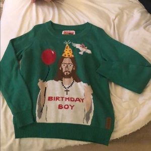 Christmas Sweater